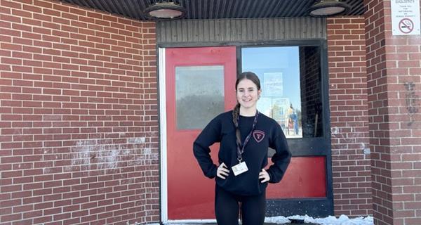 Photo de Alyshia Gavin