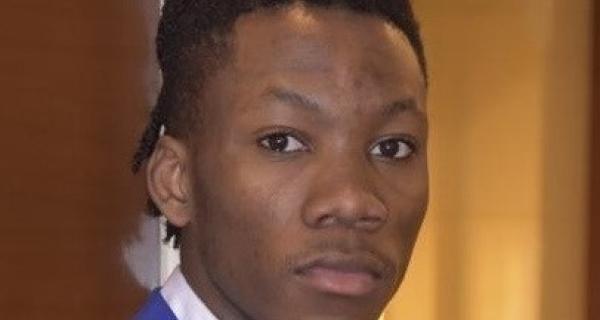 L’histoire inspirante d’Éric Dokou